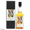 Chichibu - 6 Year Old 2015 #4660 - Antipodes La Maison du Whisky Thumbnail