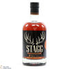 Stagg - Barrel Proof - Harvey Nichols (62.7% ABV) Thumbnail