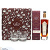 The Lakes - Whiskymaker's Reserve No.5 - 140th Anniversary Gift Set (1 x 70cl) Thumbnail