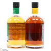 Bruichladdich - Rock’ndaal 01.1 & 01.2 - Feis Isle 2022 (2 x 70cl) Thumbnail