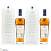 Macallan - Home Collection - The Distillery (2 x 70cl) Thumbnail