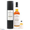 Bimber - Heavily Peated Single Cask #469 - Founder’s Collection 2022 & 5cl Thumbnail