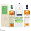 Macallan - Home Collection The Distillery & The Harmony Collection Smooth Arabica (2 x 70cl) Thumbnail