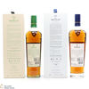 Macallan - Home Collection The Distillery & The Harmony Collection Smooth Arabica (2 x 70cl) Thumbnail