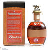 Blanton's - Straight From The Barrel - Cask Strength (64.6% ABV) Thumbnail