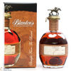 Blanton's - Straight From The Barrel - Cask Strength (64.6% ABV) Thumbnail