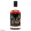 Stagg - Barrel Proof - Harvey Nichols (62.7% ABV) Thumbnail