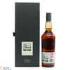 Lagavulin - 22 Year Old - Jazz Festival 2020 Thumbnail