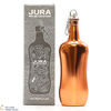 Jura - Mini Travel Flask & Whisky Tumbler Thumbnail