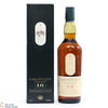 Lagavulin - 16 Year Old Thumbnail