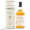 Balvenie - 12 Year Old - Triple Cask (1L) Thumbnail