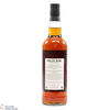 Foursquare - 15 Year Old - Single Cask Run - Dram Mor  Thumbnail