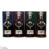 Dalmore - Rivers Collection - Spey, Tweed, Dee & Tay 2012 (4 x 70cl) Thumbnail