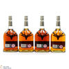 Dalmore - Rivers Collection - Spey, Tweed, Dee & Tay 2012 (4 x 70cl) Thumbnail