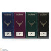 Dalmore - Rivers Collection - Spey, Tweed, Dee & Tay 2012 (4 x 70cl) Thumbnail