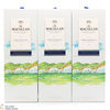 Macallan - Home Collection - The Distillery (3x70cl) Thumbnail