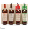 Macallan - The Harmony Collection - Harmony I & II (4 x 70cl) Thumbnail