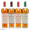 Macallan - The Harmony Collection - Harmony I & II (4 x 70cl) Thumbnail