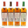 Macallan - The Harmony Collection - Harmony I & II (4 x 70cl) Thumbnail