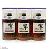 Hibiki - Japanese Harmony - Master's Select (3 x 70cl) Thumbnail