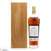 Macallan - 25 Year Old - Sherry Oak - 2022 Thumbnail