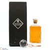 Aberlour - 21 Year Old - 1979 Centenary Decanter - Edinburgh International Thumbnail