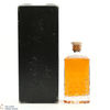 Aberlour - 21 Year Old - 1979 Centenary Decanter - Edinburgh International Thumbnail