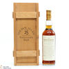 Macallan - 25 Year Old Anniversary Malt (1967) Thumbnail