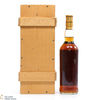 Macallan - 25 Year Old Anniversary Malt (1967) Thumbnail