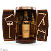 Glenmorangie - 10 Year Old & Wooden Barrel Thumbnail