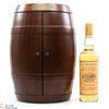 Glenmorangie - 10 Year Old & Wooden Barrel Thumbnail