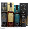 Bowmore - Aston Martin - Edition 4, 5, 6 & 22 Year Old Thumbnail