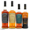 Bowmore - Aston Martin - Edition 4, 5, 6 & 22 Year Old Thumbnail