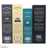 Bowmore - Aston Martin - Edition 4, 5, 6 & 22 Year Old Thumbnail