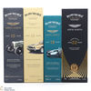 Bowmore - Aston Martin - Edition 4, 5, 6 & 22 Year Old Thumbnail