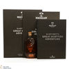 Macallan - Great Scottish Adventure - Elliott Erwitt (Masters of Photography) Cask #003209 / Print 1 37.5cl Thumbnail