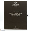 Macallan - Great Scottish Adventure - Elliott Erwitt (Masters of Photography) Cask #0008283 / Print 23 37.5cl Thumbnail