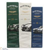 Bowmore - Aston Martin - Edition 1,2 + 3 Thumbnail