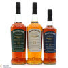 Bowmore - Aston Martin - Edition 1,2 + 3 Thumbnail