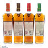 Macallan - The Harmony Collection - Harmony I & II (4 x 70cl) Thumbnail