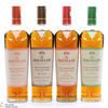 Macallan - The Harmony Collection - Harmony I & II (4 x 70cl) Thumbnail