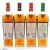 Macallan - The Harmony Collection - Harmony I & II (4 x 70cl) Thumbnail