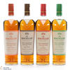 Macallan - The Harmony Collection - Harmony I & II (4 x 70cl) Thumbnail