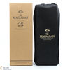 Macallan - 25 Year Old - Sherry Oak - 2022 Thumbnail