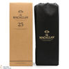 Macallan - 25 Year Old - Sherry Oak - 2022 Thumbnail