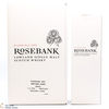 Rosebank - 30 Year Old 2020 Release #1 Thumbnail