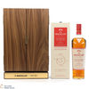 Macallan x Rhuigi Villaseñor - The Harmony Collection - Intense Arabica - Ritual Kit 75cl Thumbnail