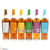 Macallan - Edition No.1-6 Collection Case (6 x 70cl) Thumbnail