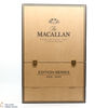 Macallan - Edition No.1-6 Collection Case (6 x 70cl) Thumbnail