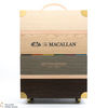 Macallan - Edition No.1-6 Collection Case (6 x 70cl) Thumbnail